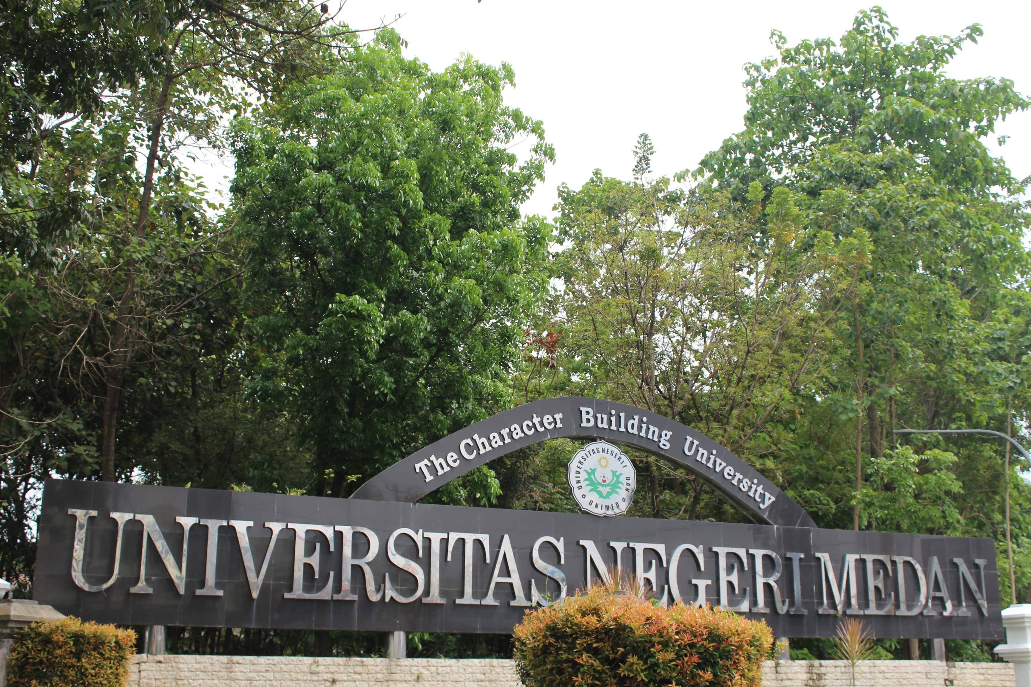 Kampus UNIMED
