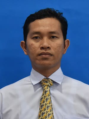 Insan Taufik, S.Kom., M.Kom