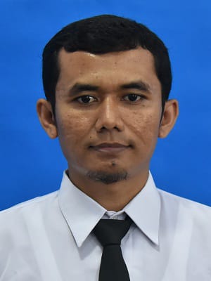 Debi Yandra Niska, S.Kom., M.Kom