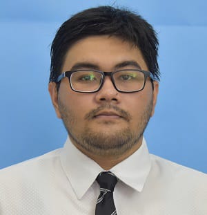 Adidtya Perdana, S.T., M.Kom.