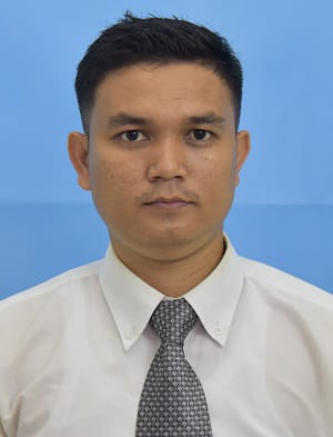 Ichwanul Muslim Karo Karo, M.Kom, Ph.D.