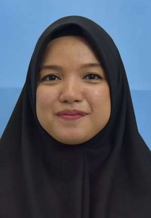 Fanny Ramadhani, S.Kom., M.Kom