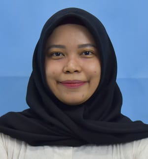 Putri Harliana, S.T., M.Kom.