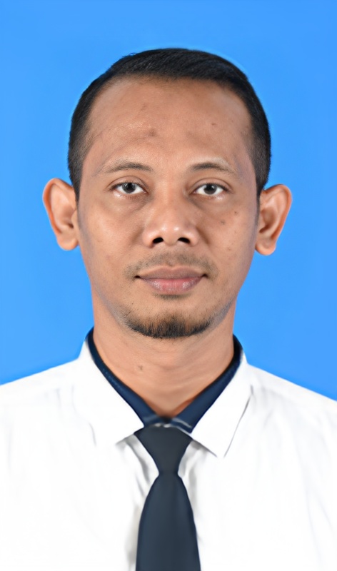 Dr. Hermawan Syahputra, S.Si., M.Si.
