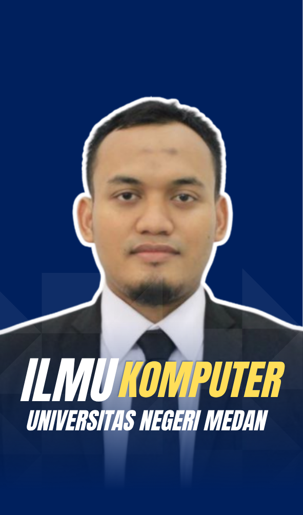 Foto Ketua Prodi